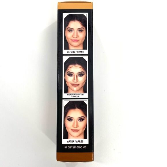 NYX Sculpt & Highlight - Picture 2 of 4